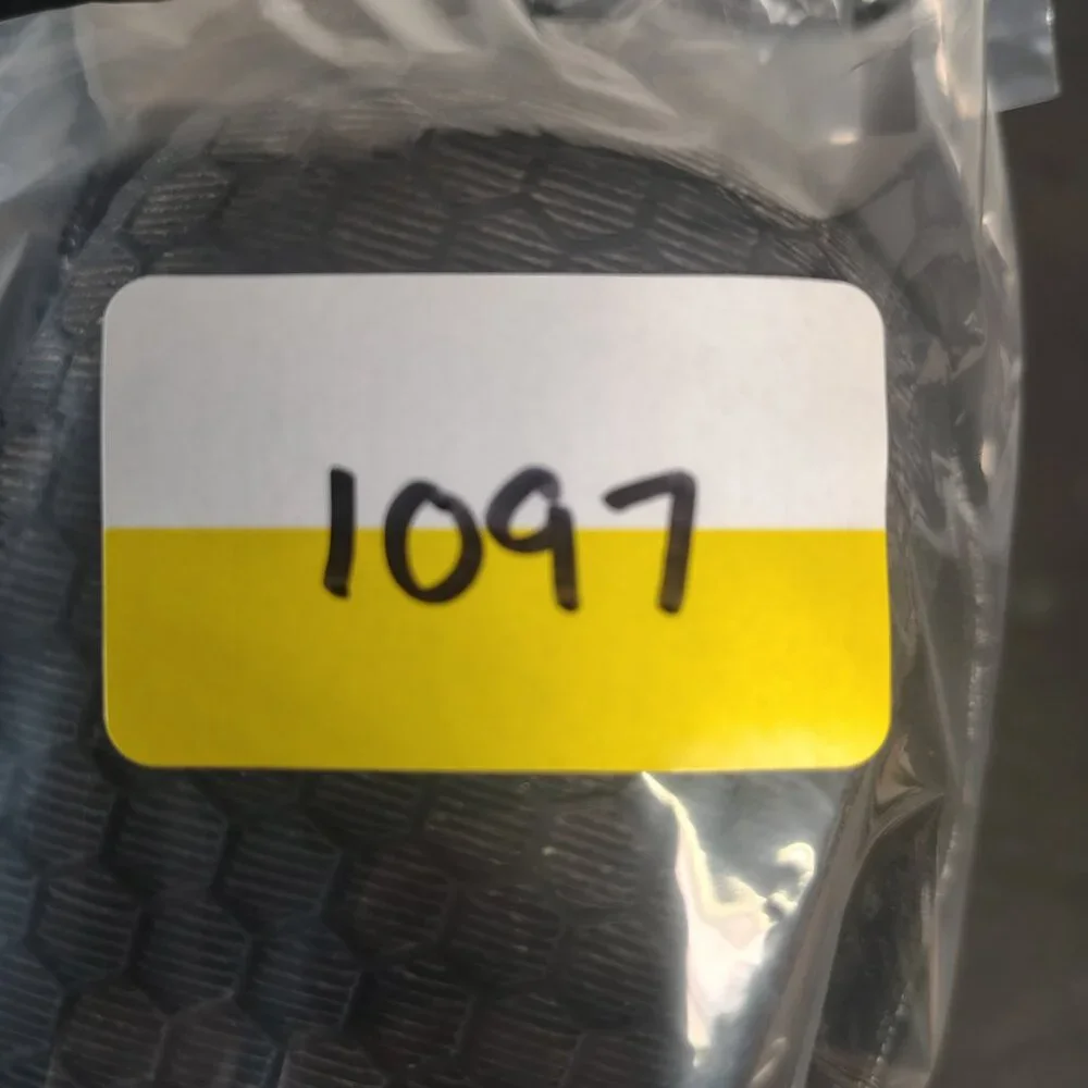 NRS Arroyo Wetshoes Mens Size 11 Black Gray Water Kayaking - Picture 4 of 4